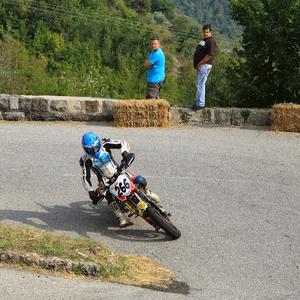  5ème épreuve du Chpt de Provence de la Montagne - 21/22 septembre 2013