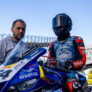  #6 Coupes de France Promosport à Magny-Cours - 24/27 septembre
