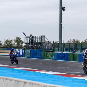  #6 Coupes de France Promosport à Magny-Cours - 24/27 septembre