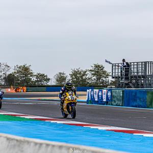  #6 Coupes de France Promosport à Magny-Cours - 24/27 septembre