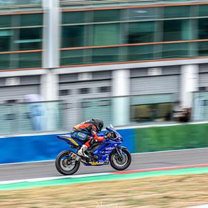  #6 Coupes de France Promosport à Magny-Cours - 24/27 septembre