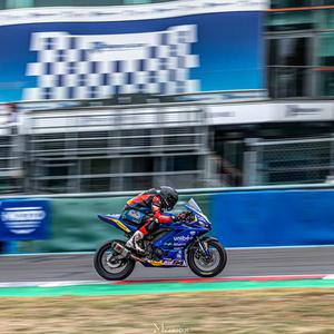  #6 Coupes de France Promosport à Magny-Cours - 24/27 septembre