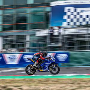  #6 Coupes de France Promosport à Magny-Cours - 24/27 septembre
