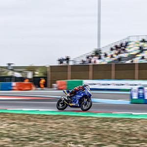  #6 Coupes de France Promosport à Magny-Cours - 24/27 septembre