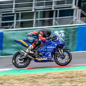  #6 Coupes de France Promosport à Magny-Cours - 24/27 septembre
