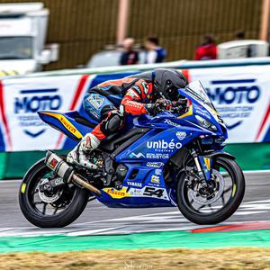  #6 Coupes de France Promosport à Magny-Cours - 24/27 septembre