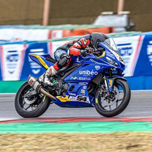  #6 Coupes de France Promosport à Magny-Cours - 24/27 septembre