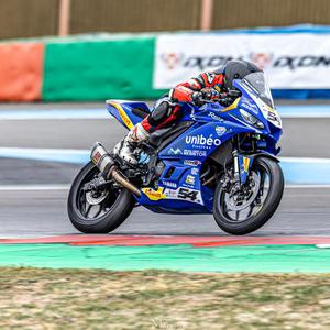  #6 Coupes de France Promosport à Magny-Cours - 24/27 septembre