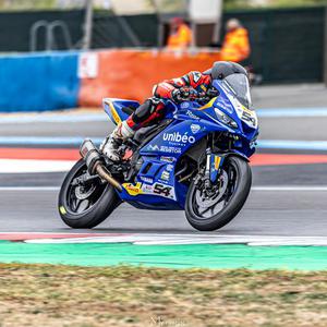  #6 Coupes de France Promosport à Magny-Cours - 24/27 septembre