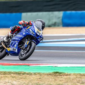  #6 Coupes de France Promosport à Magny-Cours - 24/27 septembre