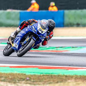  #6 Coupes de France Promosport à Magny-Cours - 24/27 septembre