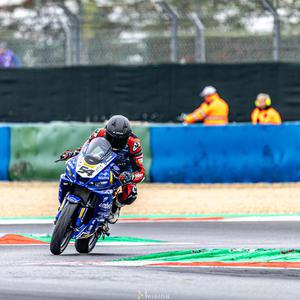  #6 Coupes de France Promosport à Magny-Cours - 24/27 septembre