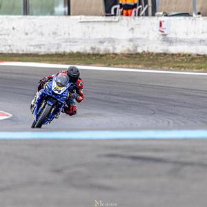  #6 Coupes de France Promosport à Magny-Cours - 24/27 septembre