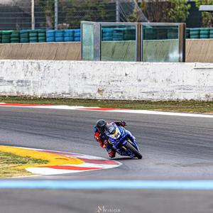  #6 Coupes de France Promosport à Magny-Cours - 24/27 septembre