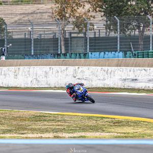  #6 Coupes de France Promosport à Magny-Cours - 24/27 septembre