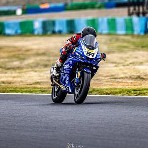  #6 Coupes de France Promosport à Magny-Cours - 24/27 septembre