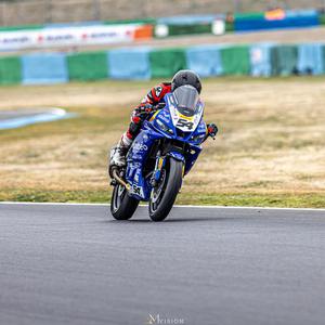  #6 Coupes de France Promosport à Magny-Cours - 24/27 septembre