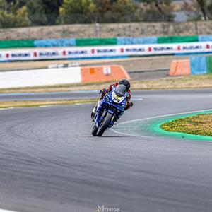  #6 Coupes de France Promosport à Magny-Cours - 24/27 septembre