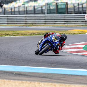  #6 Coupes de France Promosport à Magny-Cours - 24/27 septembre