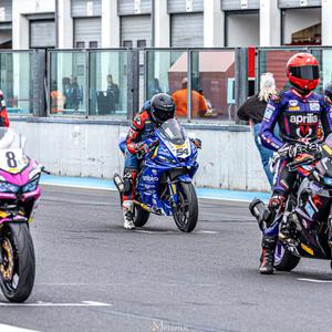  #6 Coupes de France Promosport à Magny-Cours - 24/27 septembre