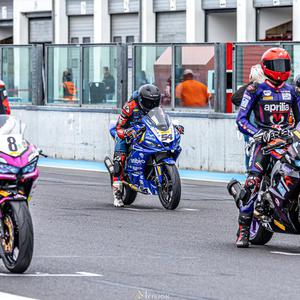  #6 Coupes de France Promosport à Magny-Cours - 24/27 septembre