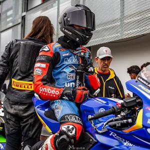 #6 Coupes de France Promosport à Magny-Cours - 24/27 septembre
