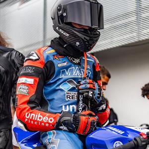  #6 Coupes de France Promosport à Magny-Cours - 24/27 septembre