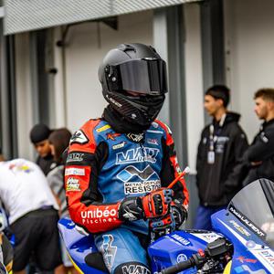  #6 Coupes de France Promosport à Magny-Cours - 24/27 septembre