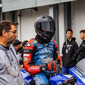  #6 Coupes de France Promosport à Magny-Cours - 24/27 septembre