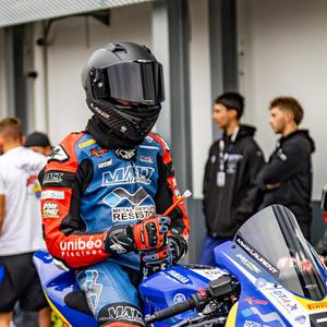  #6 Coupes de France Promosport à Magny-Cours - 24/27 septembre