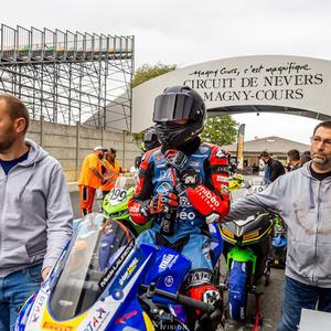  #6 Coupes de France Promosport à Magny-Cours - 24/27 septembre