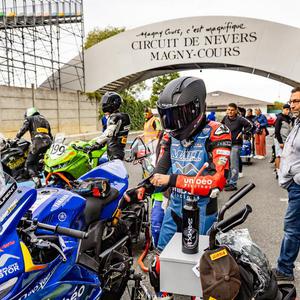 #6 Coupes de France Promosport à Magny-Cours - 24/27 septembre