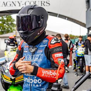  #6 Coupes de France Promosport à Magny-Cours - 24/27 septembre