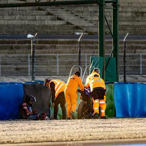  #6 Coupes de France Promosport à Magny-Cours - 24/27 septembre