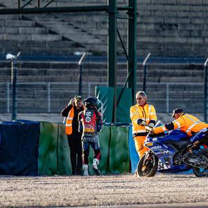  #6 Coupes de France Promosport à Magny-Cours - 24/27 septembre