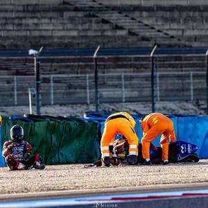  #6 Coupes de France Promosport à Magny-Cours - 24/27 septembre
