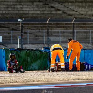  #6 Coupes de France Promosport à Magny-Cours - 24/27 septembre