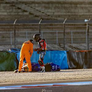  #6 Coupes de France Promosport à Magny-Cours - 24/27 septembre