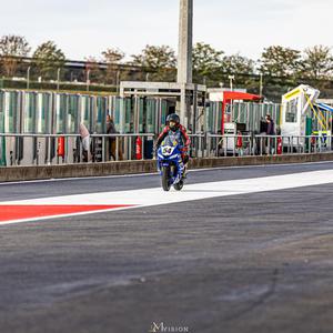  #6 Coupes de France Promosport à Magny-Cours - 24/27 septembre