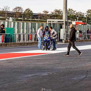  #6 Coupes de France Promosport à Magny-Cours - 24/27 septembre