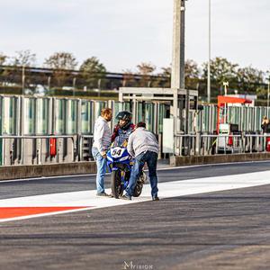  #6 Coupes de France Promosport à Magny-Cours - 24/27 septembre