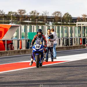  #6 Coupes de France Promosport à Magny-Cours - 24/27 septembre