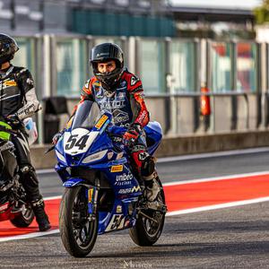 #6 Coupes de France Promosport à Magny-Cours - 24/27 septembre