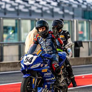  #6 Coupes de France Promosport à Magny-Cours - 24/27 septembre