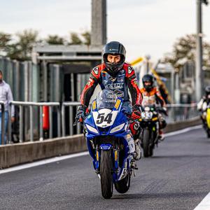  #6 Coupes de France Promosport à Magny-Cours - 24/27 septembre