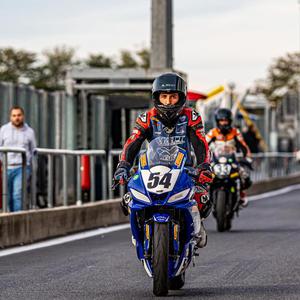  #6 Coupes de France Promosport à Magny-Cours - 24/27 septembre