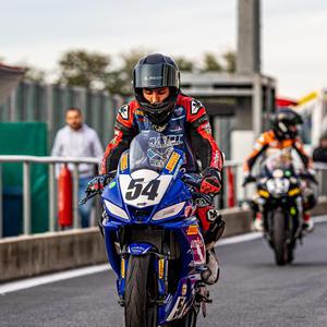  #6 Coupes de France Promosport à Magny-Cours - 24/27 septembre