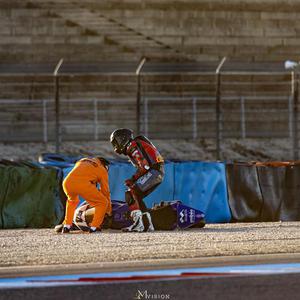  #6 Coupes de France Promosport à Magny-Cours - 24/27 septembre