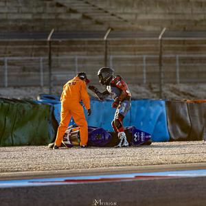  #6 Coupes de France Promosport à Magny-Cours - 24/27 septembre