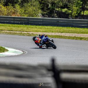  #2 Coupes de France Promosport à Alès - 11/12 avril